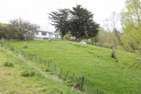 Photo of property in 164 Rotohiwi Road, Flemington, Waipukurau, 4282