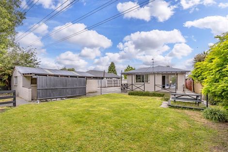 Photo of property in 9 Tulett Street, Bishopdale, Christchurch, 8053