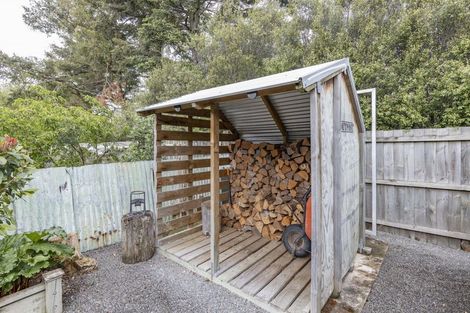 Photo of property in 41 Park Avenue, Oxford, 7430