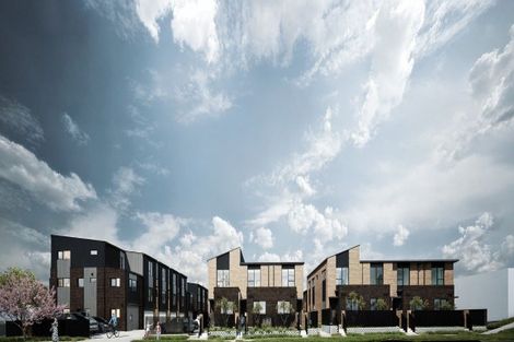 Photo of property in 395 Ormiston Road, Flat Bush, Auckland, 2019