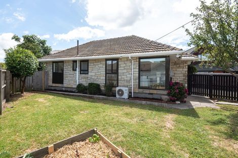 Photo of property in 1/18 Wentworth Street, Ilam, Christchurch, 8041