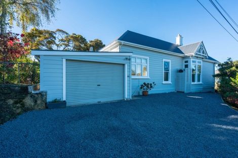 Photo of property in 60 Saint Leonards Drive, Saint Leonards, Dunedin, 9022