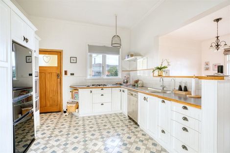 Photo of property in 201 Hampden Street, Hokitika, 7810