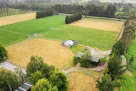 Photo of property in 900 Loburn Whiterock Road, Loburn, Rangiora, 7472