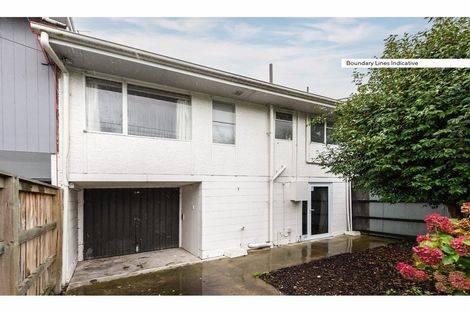 Photo of property in 3 Kinloch Street, St Albans, Christchurch, 8014