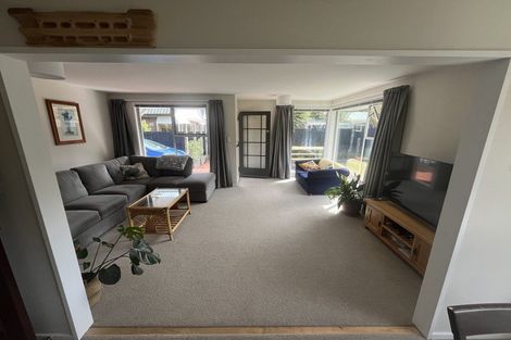 Photo of property in 2/8 Palatine Terrace, Huntsbury, Christchurch, 8022