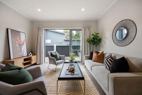 Photo of property in 5/4 Tisdall Street, Hamilton Central, Hamilton, 3204