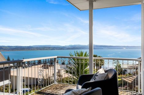 Photo of property in 19 Roslyn Road, Bluff Hill, Napier, 4110