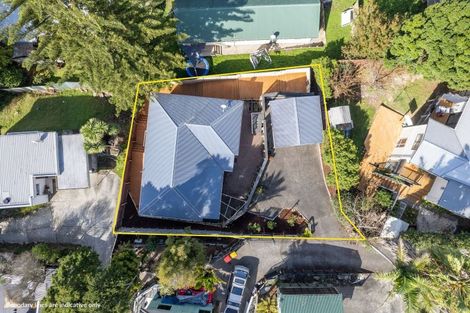 Photo of property in 161a Don Buck Road, Massey, Auckland, 0614