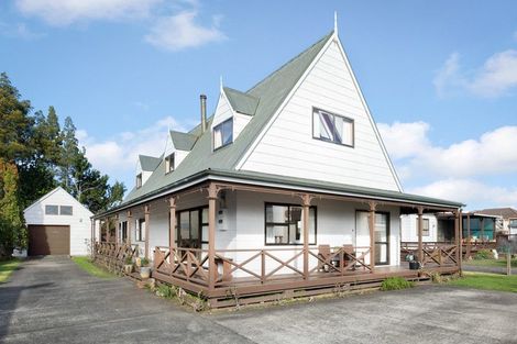 Photo of property in 120 Fenton Street, Thames, 3500