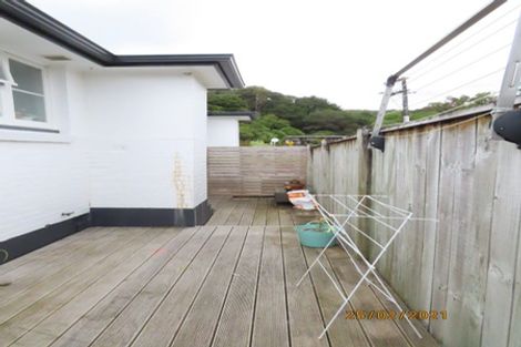 Photo of property in 1003 Fergusson Drive, Ebdentown, Upper Hutt, 5018