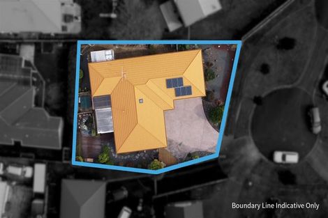 Photo of property in 10 Anchor Close, Flagstaff, Hamilton, 3210