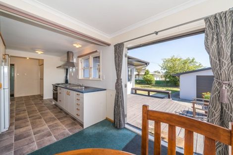 Photo of property in 71 College Street, Awapuni, Palmerston North, 4412