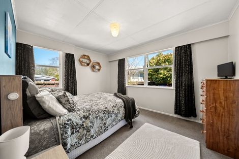 Photo of property in 24 Freyberg Street, Solway, Masterton, 5810