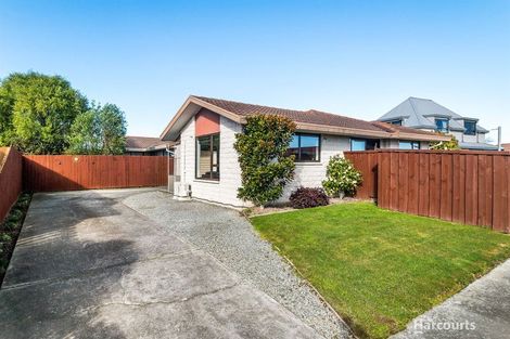 Photo of property in 1/116 Reynolds Avenue, Bishopdale, Christchurch, 8053
