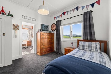 Photo of property in 1490 Elsthorpe Road, Elsthorpe, Otane, 4277