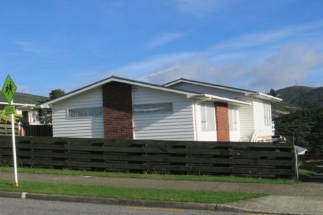 Photo of property in 29 Taieri Crescent, Kelson, Lower Hutt, 5010