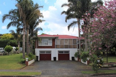 Photo of property in 3 Le Ruez Place, Maunu, Whangarei, 0110