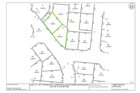 Photo of property in 54 County Drive, Hawera, 4610