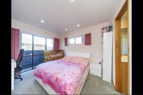 Photo of property in 134 College Street, Awapuni, Palmerston North, 4412