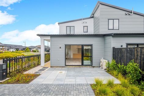 Photo of property in 13 Aho Lane, Karaka, Papakura, 2113