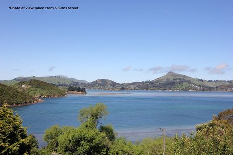 Photo of property in 32 Bellevue Place, Port Chalmers, 9023