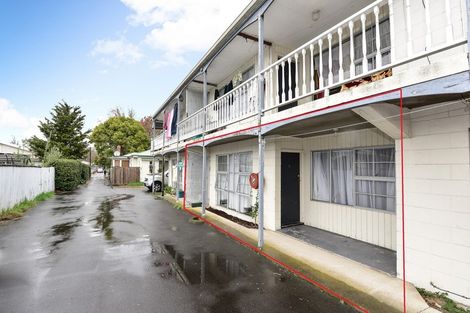 Photo of property in 13b Stanley Street, Claudelands, Hamilton, 3214