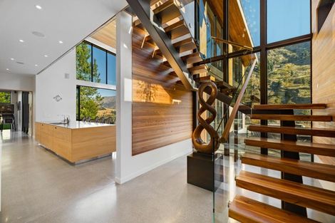 Photo of property in 142 Littles Road, Dalefield, Queenstown, 9371