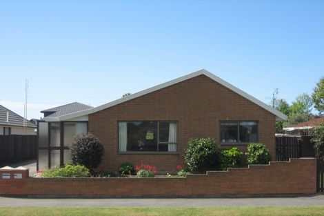 Photo of property in 1/406 Harewood Road, Bishopdale, Christchurch, 8053