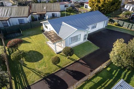 Photo of property in 4b Gladstone Road, Matamata, 3400