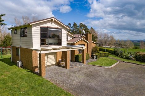 Photo of property in 515 Old Te Aroha Road, Okauia, Matamata, 3471