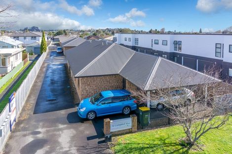 Photo of property in 54d Campbell Street, Frankton, Hamilton, 3204