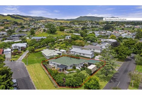 Photo of property in 23 Kennedy Street, Paeroa, 3600