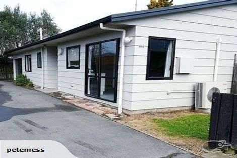 Photo of property in 2/601c Oak Road, Akina, Hastings, 4122