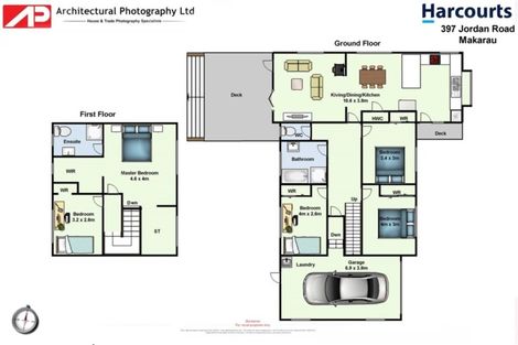 Photo of property in 397 Jordan Road, Kaukapakapa, Warkworth, 0984