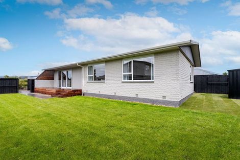 Photo of property in 15 Pethig Place, Halswell, Christchurch, 8025