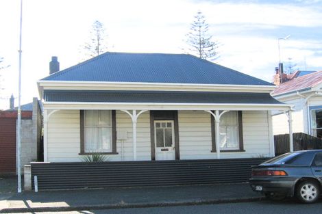 Photo of property in 152 Waghorne Street, Ahuriri, Napier, 4110