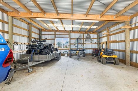 Photo of property in 6324 South Road, Pungarehu, Opunake, 4685