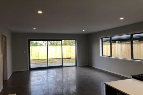 Photo of property in 3 Makete Crescent, Hobsonville, Auckland, 0618
