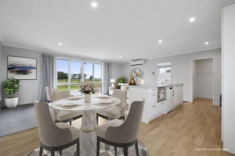 Photo of property in 380 Rongotea Road, Rongotea, 4476