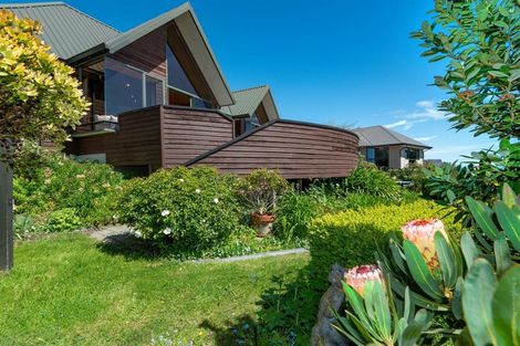Photo of property in 6 Kaikoura View, Mount Pleasant, Christchurch, 8081
