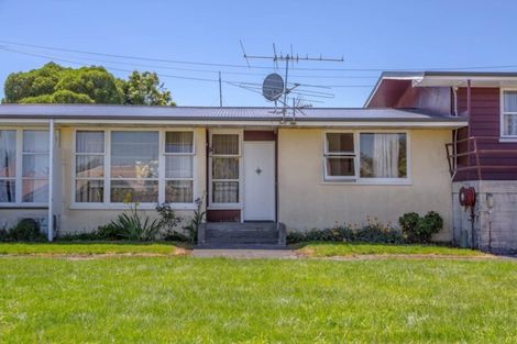 Photo of property in Cedarwood Flats, 8/15 Opaki Road, Lansdowne, Masterton, 5810