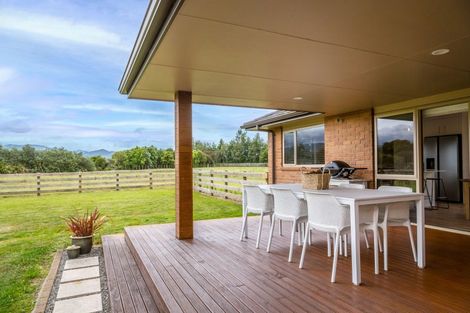 Photo of property in 75 Andersons Line, Clareville, Carterton, 5713