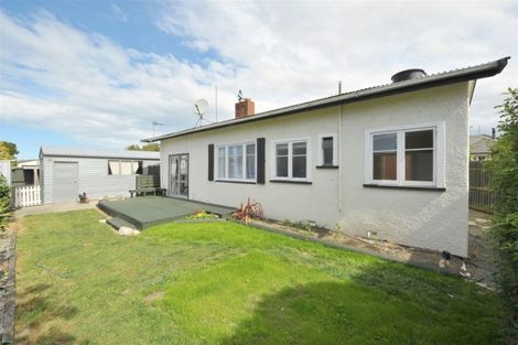 Photo of property in 23c Willock Street, Kaiapoi, 7630