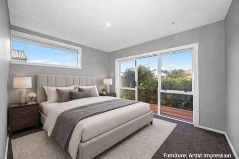 Photo of property in 1/3 Roberta Drive, Somerfield, Christchurch, 8024