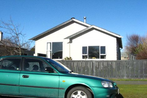 Photo of property in 83 Chapman Street, Richmond, Invercargill, 9810