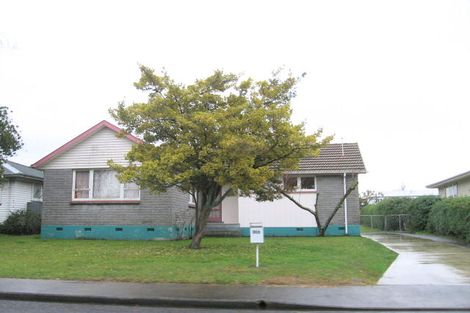 Photo of property in 905 Kotuku Street, Camberley, Hastings, 4120