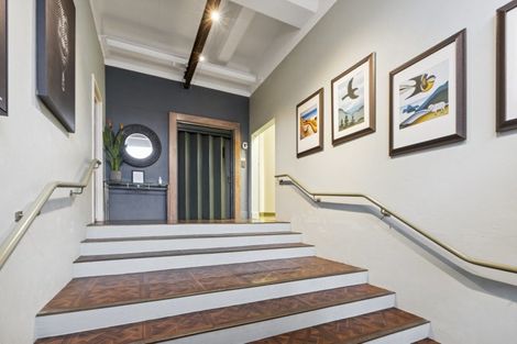 Photo of property in 15/37 Majoribanks Street, Mount Victoria, Wellington, 6011