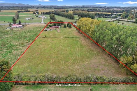 Photo of property in 353 Te Kowhai Road, Te Kowhai, Hamilton, 3288