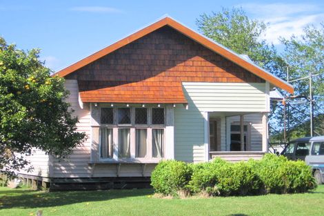 Photo of property in 8 Rata Street, Waihi, 3610